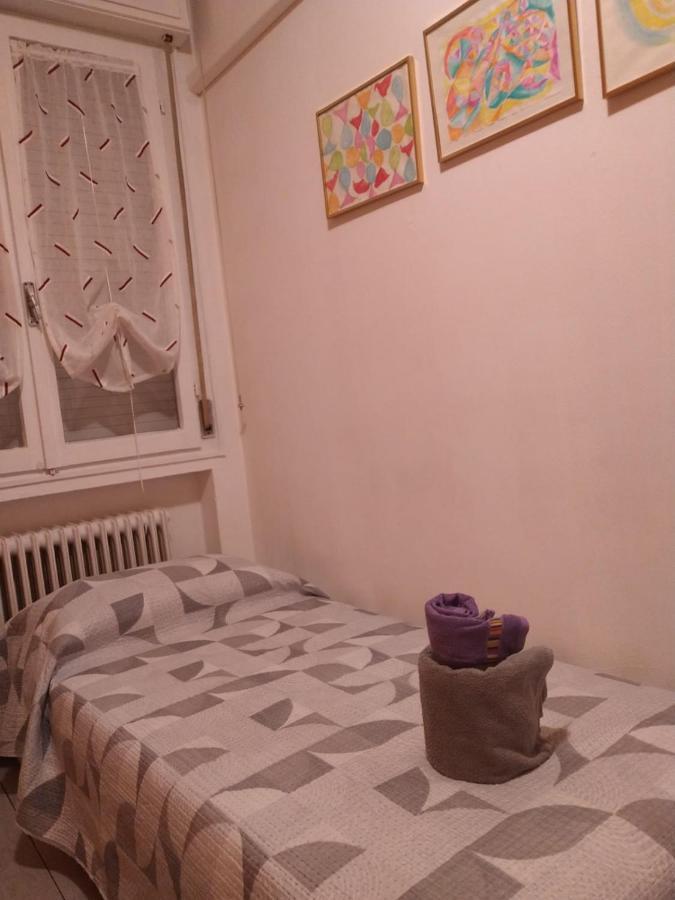 Appartamento Intero Bilocale Vicino All'Ospedale Padova Exterior photo