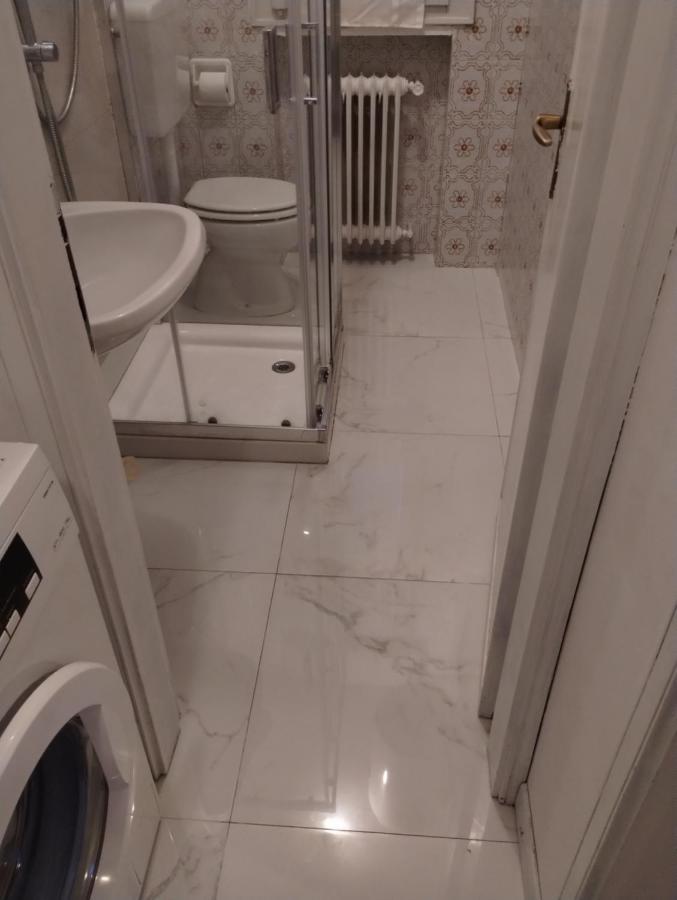 Appartamento Intero Bilocale Vicino All'Ospedale Padova Exterior photo